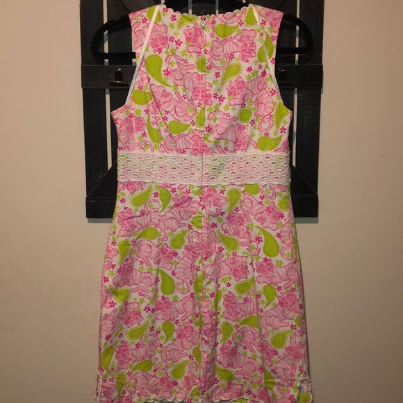 Dress - Picture 3 of 3